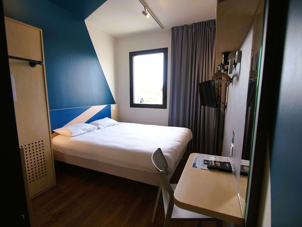 Imagen de la habitación del Ibis Budget Loud&eacute;ac V&eacute;lodrome (Ouverture Juillet 2023). Foto 9
