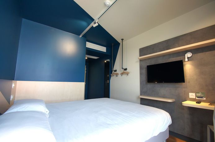 Imagen de la habitación del Ibis Budget Loud&eacute;ac V&eacute;lodrome (Ouverture Juillet 2023). Foto 10