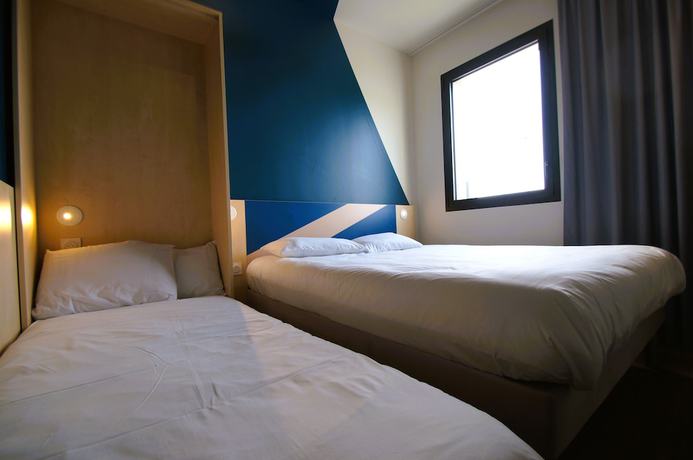 Imagen de la habitación del Ibis Budget Loud&eacute;ac V&eacute;lodrome (Ouverture Juillet 2023). Foto 13