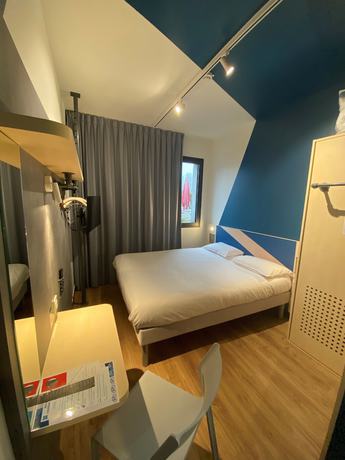 Imagen de la habitación del Ibis Budget Loud&eacute;ac V&eacute;lodrome (Ouverture Juillet 2023). Foto 16