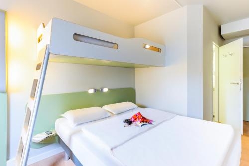 Imagen general del Ibis Budget Luebeck City Sued. Foto 1
