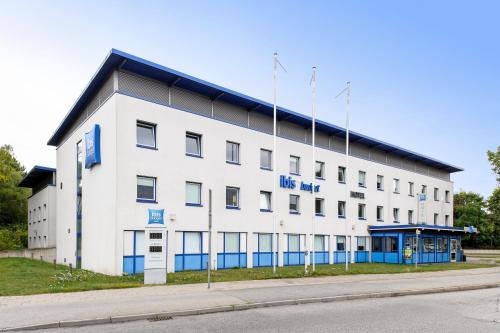 Imagen general del Ibis Budget Luebeck City Sued. Foto 4