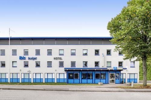 Imagen general del Ibis Budget Luebeck City Sued. Foto 6
