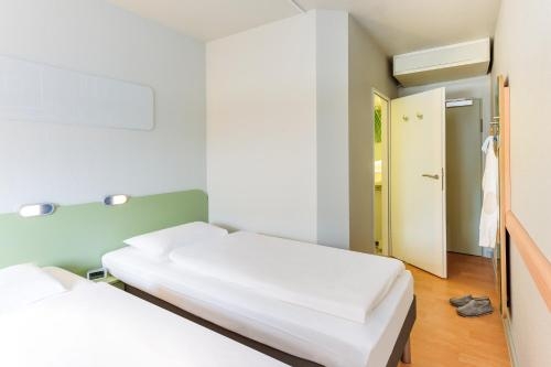 Imagen general del Ibis Budget Luebeck City Sued. Foto 8