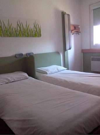 Imagen de la habitación del Ibis Budget Poitiers Sud. Foto 17