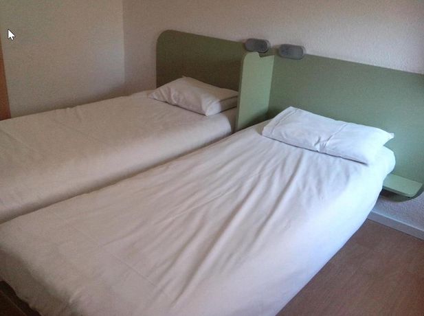 Imagen de la habitación del Ibis Budget Poitiers Sud. Foto 18