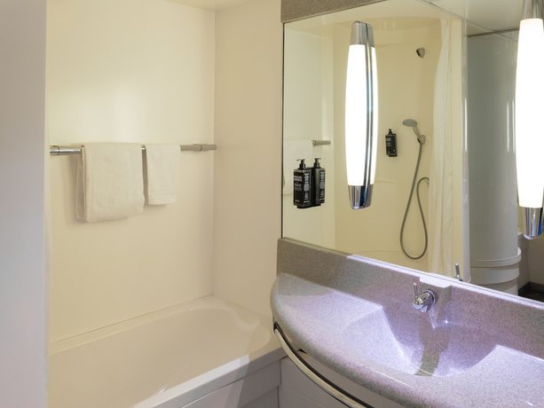 Imagen de la habitación del Ibis Budget Tours Sud. Foto 12