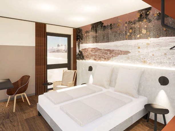 Imagen de la habitación del Ibis Styles Singen (Opening July 2022). Foto 7