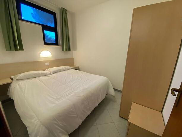 Imagen de la habitación del Ibiscus Beach Village. Foto 18