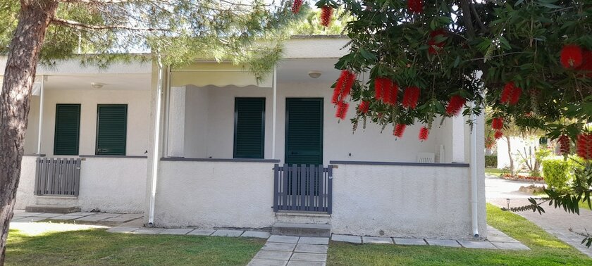 Imagen general del Ibiscus Beach Village. Foto 3