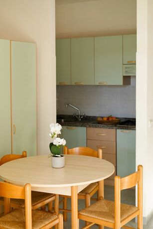Imagen general del Ibiscus Beach Village. Foto 4