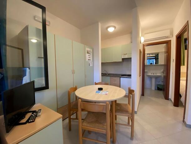 Imagen de la habitación del Ibiscus Beach Village. Foto 20