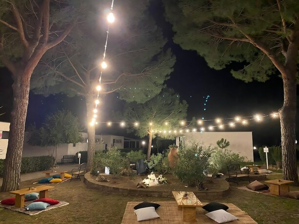Imagen general del Ibiscus Beach Village. Foto 7