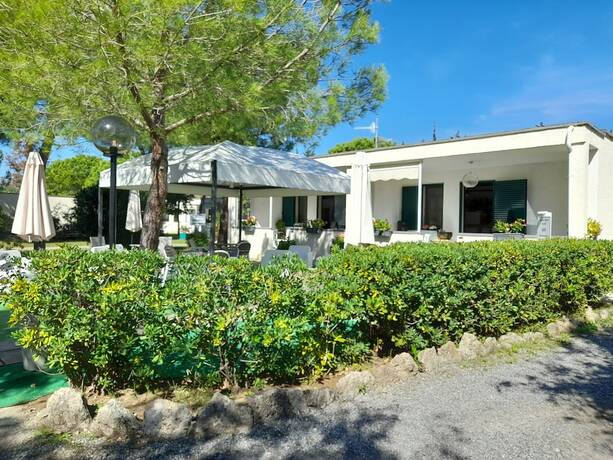Imagen general del Ibiscus Beach Village. Foto 8