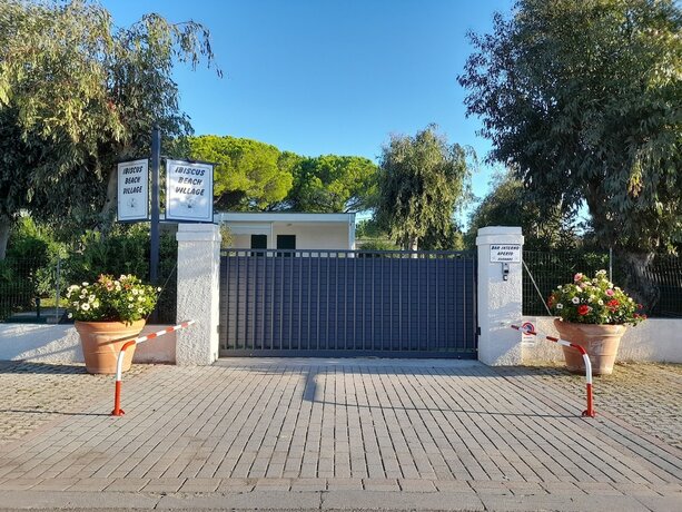 Imagen general del Ibiscus Beach Village. Foto 10