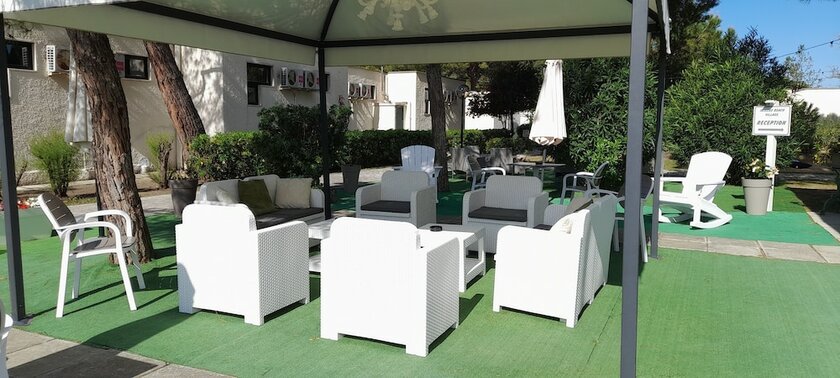 Imagen general del Ibiscus Beach Village. Foto 12
