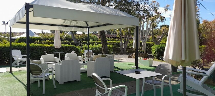 Imagen general del Ibiscus Beach Village. Foto 14