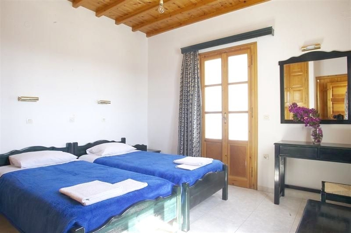 Imagen general del Ibiscus Village. Foto 3