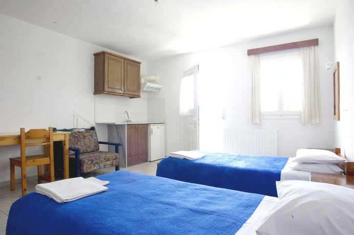 Imagen general del Ibiscus Village. Foto 4