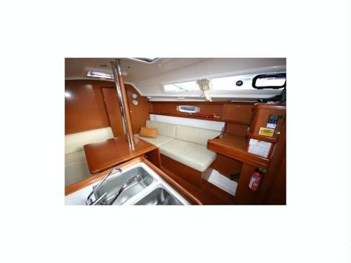 Imagen general del Ibiza Charter Daliah. Foto 3