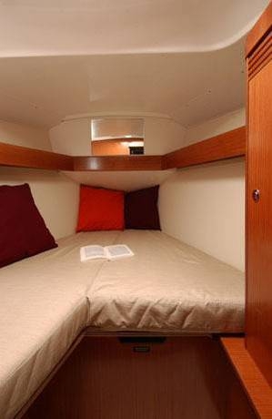 Imagen general del Ibiza Charter Daliah. Foto 5