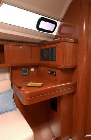 Imagen general del Ibiza Charter Daliah. Foto 7