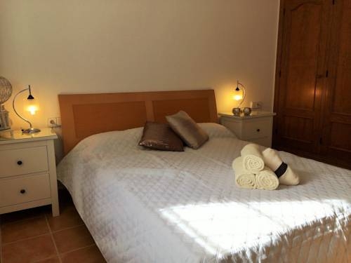 Imagen general del Ibiza Mansion. Foto 3