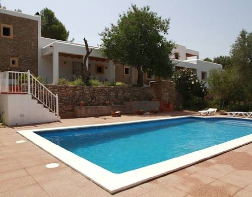 Imagen general del Ibiza Mansion. Foto 9