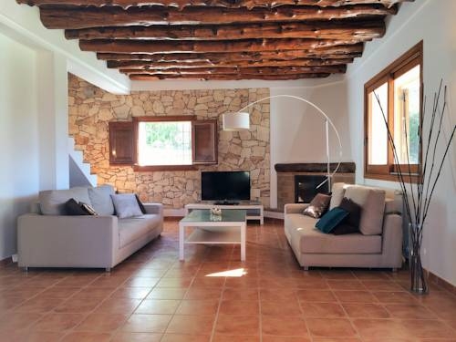 Imagen general del Ibiza Mansion. Foto 5