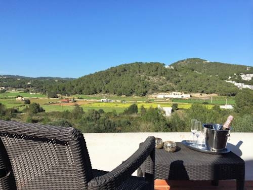 Imagen general del Ibiza Mansion. Foto 6