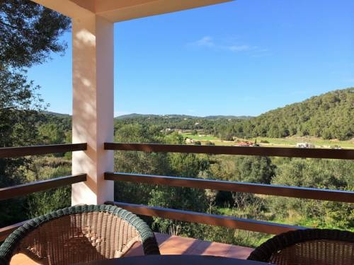 Imagen general del Ibiza Mansion. Foto 7