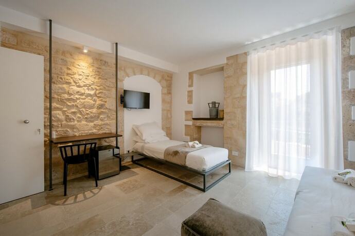 Imagen general del Ibla Rooms. Foto 2