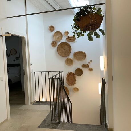 Imagen de la habitación del Ibla Rooms. Foto 19