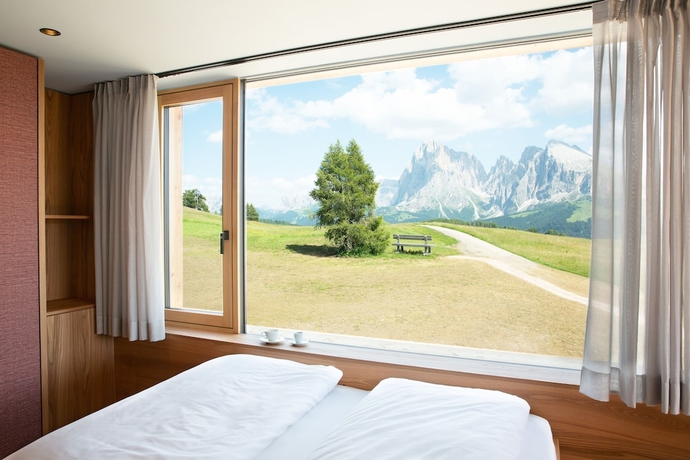 Imagen de la habitación del Icaro, Kastelbell - Castelbello. Foto 14