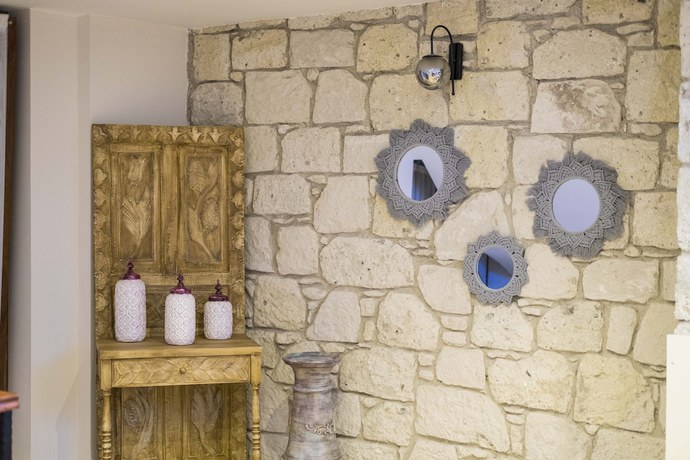 Imagen de los interiores del Icarus Hotel Ala&ccedil;atı. Foto 19
