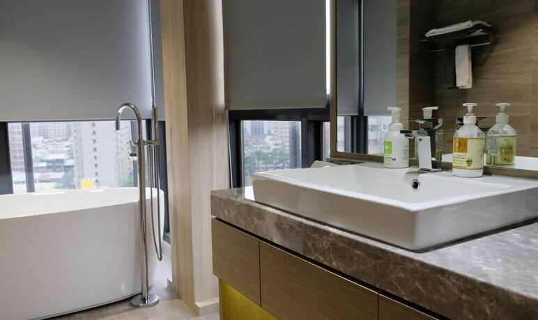Imagen de la habitación del Icasa Hotel - By Cosmos Creation. Foto 19