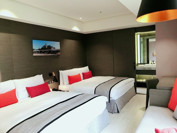 Imagen de la habitación del Icasa Hotel - By Cosmos Creation. Foto 22