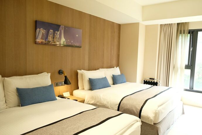 Imagen de la habitación del Icasa Hotel - By Cosmos Creation. Foto 29