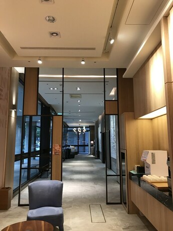 Imagen de los interiores del Icasa Hotel - By Cosmos Creation. Foto 32