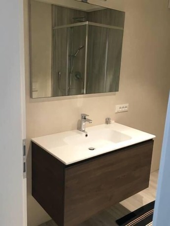 Imagen de la habitación del Iceman Rooms. Foto 5