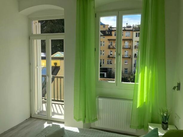 Imagen de la habitación del Iceman Rooms. Foto 6
