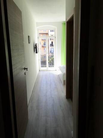 Imagen general del Iceman Rooms. Foto 2