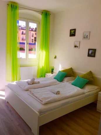 Imagen de la habitación del Iceman Rooms. Foto 9