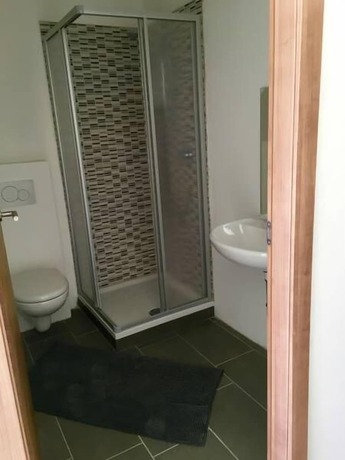 Imagen de la habitación del Iceman Rooms. Foto 10