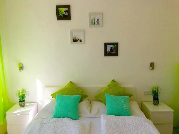 Imagen de la habitación del Iceman Rooms. Foto 11