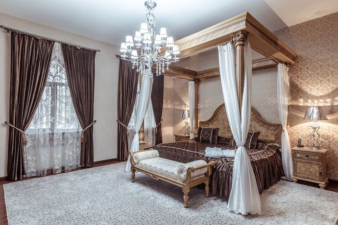 Imagen de la habitación del Ichan Qala Premium Class Hotel. Foto 2