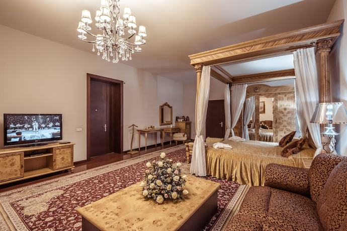 Imagen de la habitación del Ichan Qala Premium Class Hotel. Foto 5