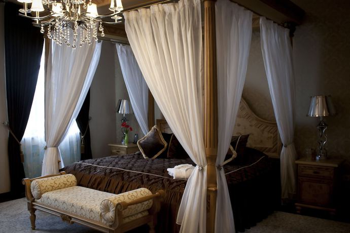 Imagen de la habitación del Ichan Qala Premium Class Hotel. Foto 6