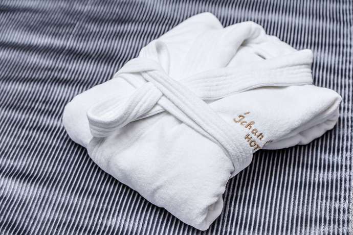 Imagen de la habitación del Ichan Qala Premium Class Hotel. Foto 7