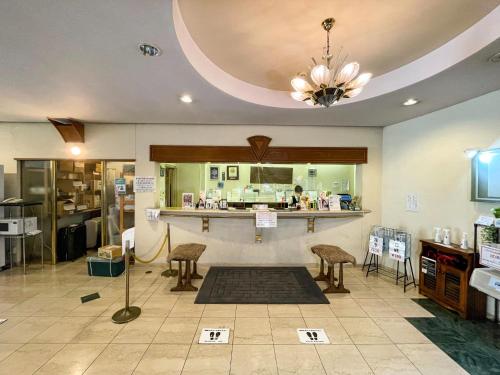 Imagen general del Ichihara Marine Hotel - Vacation STAY 01349v. Foto 2